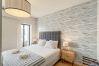 Apartamento en Lisboa - BAIRRO ALTO MODERN WITH TERRACE AND GARAGE by Homi