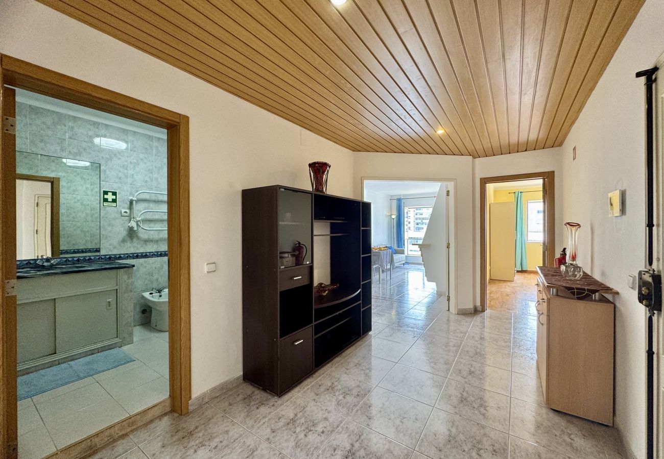 Apartamento en Faro - FARO CENTRAL 4 by HOMING