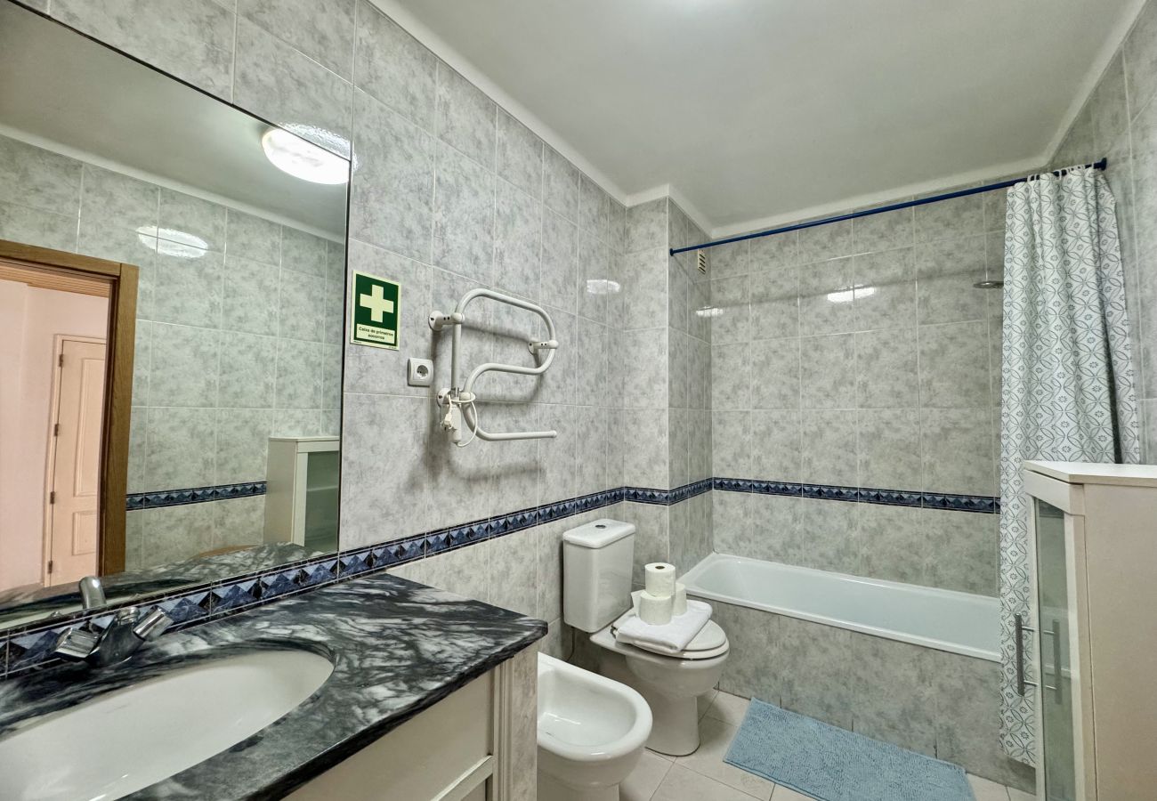 Apartamento en Faro - FARO CENTRAL 4 by HOMING