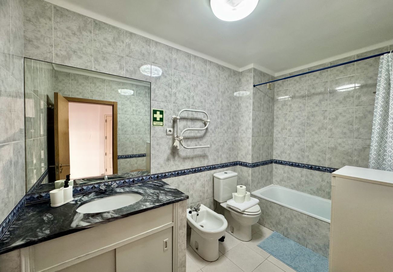 Apartamento en Faro - FARO CENTRAL 4 by HOMING