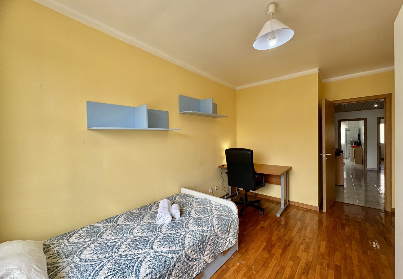 Apartamento en Faro - FARO CENTRAL 4 by HOMING