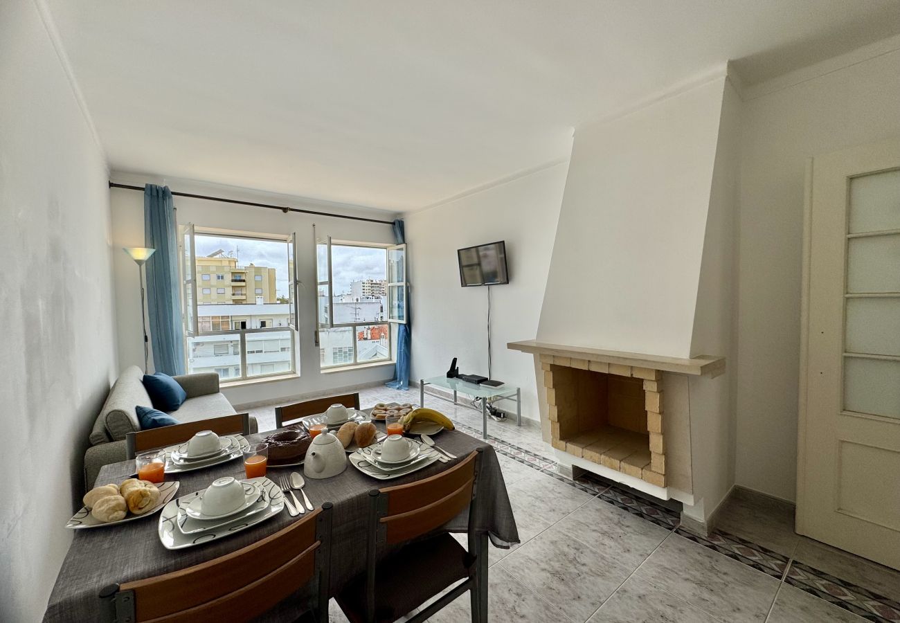 Apartamento en Faro - FARO CENTRAL 4 by HOMING