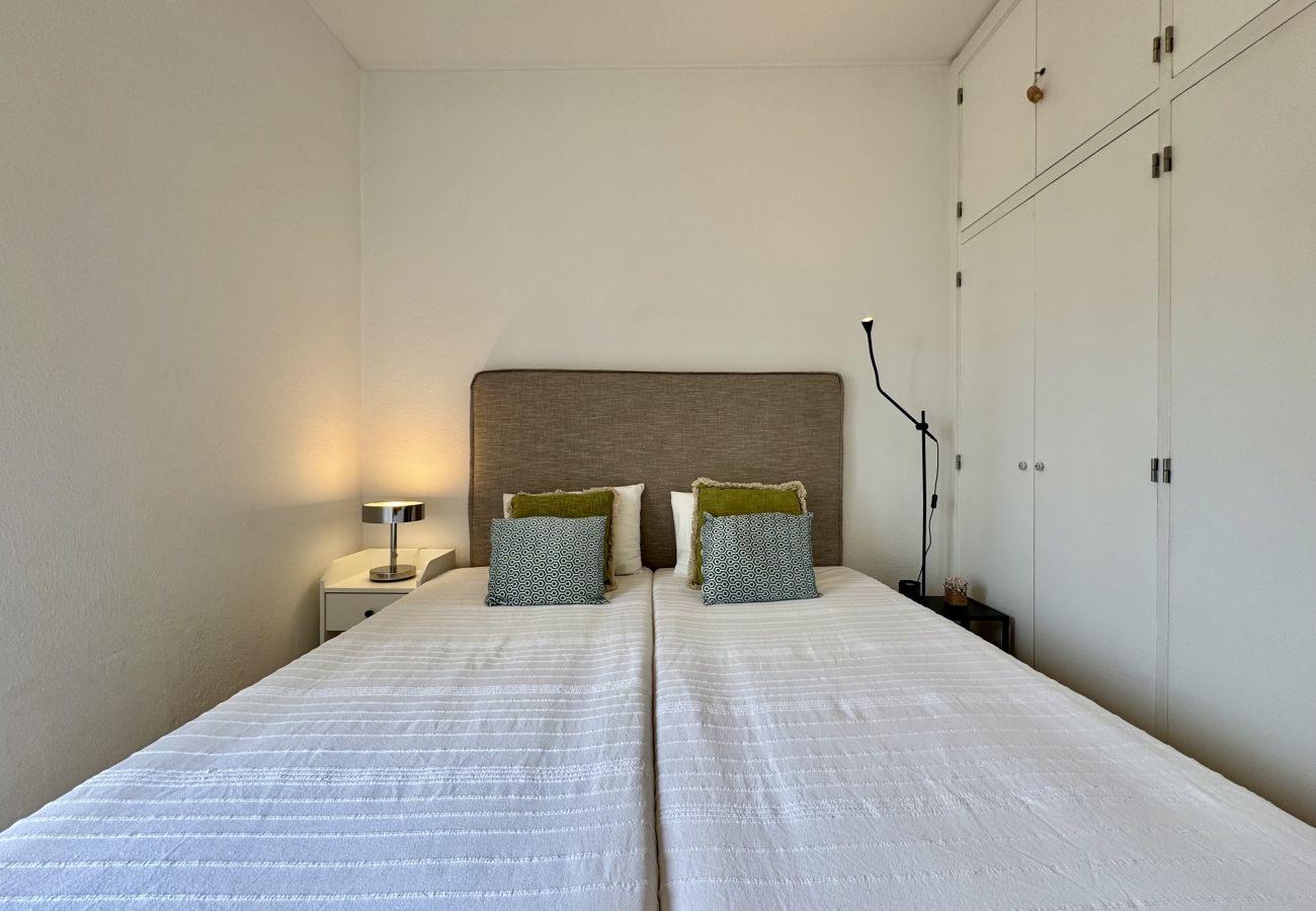 Apartamento en Vilamoura - VILAMOURA DOWNTOWN 3 WITH POOL by HOMING