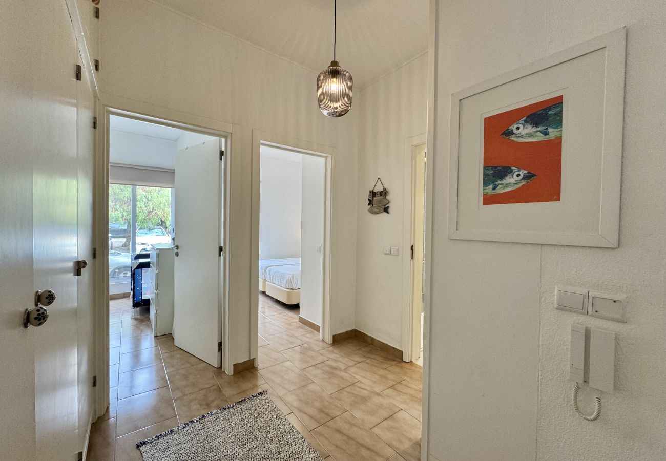 Apartamento en Vilamoura - VILAMOURA DOWNTOWN 3 WITH POOL by HOMING