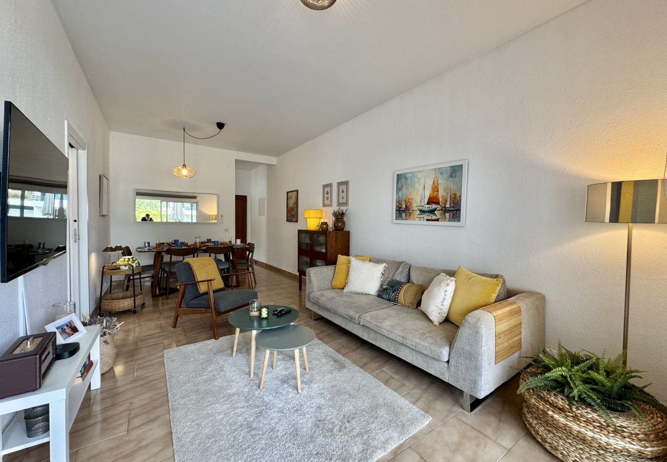 Apartamento en Vilamoura - VILAMOURA DOWNTOWN 3 WITH POOL by HOMING