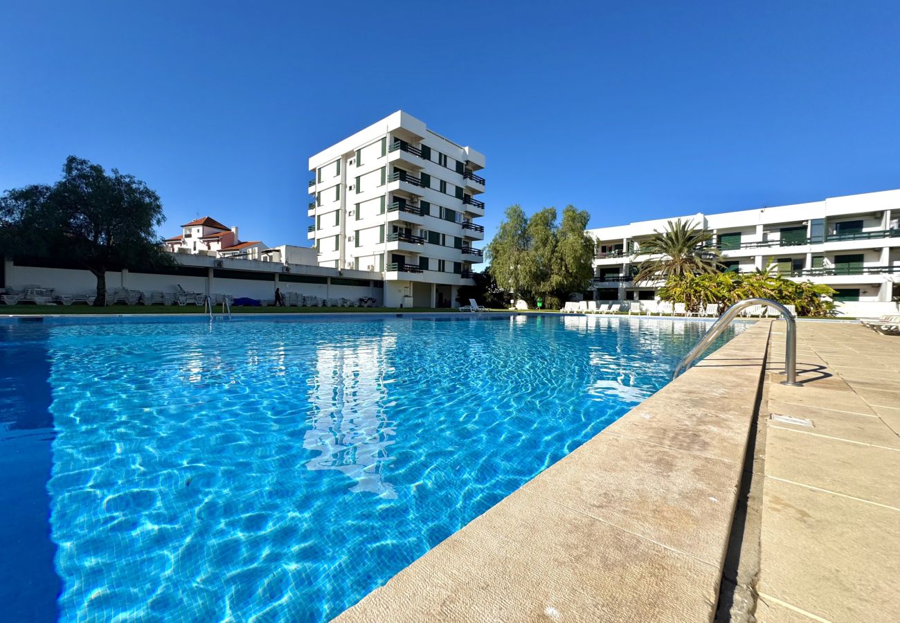 Apartamento en Vilamoura - VILAMOURA DOWNTOWN 3 WITH POOL by HOMING