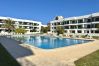 Apartamento en Vilamoura - VILAMOURA DOWNTOWN 3 WITH POOL by HOMING