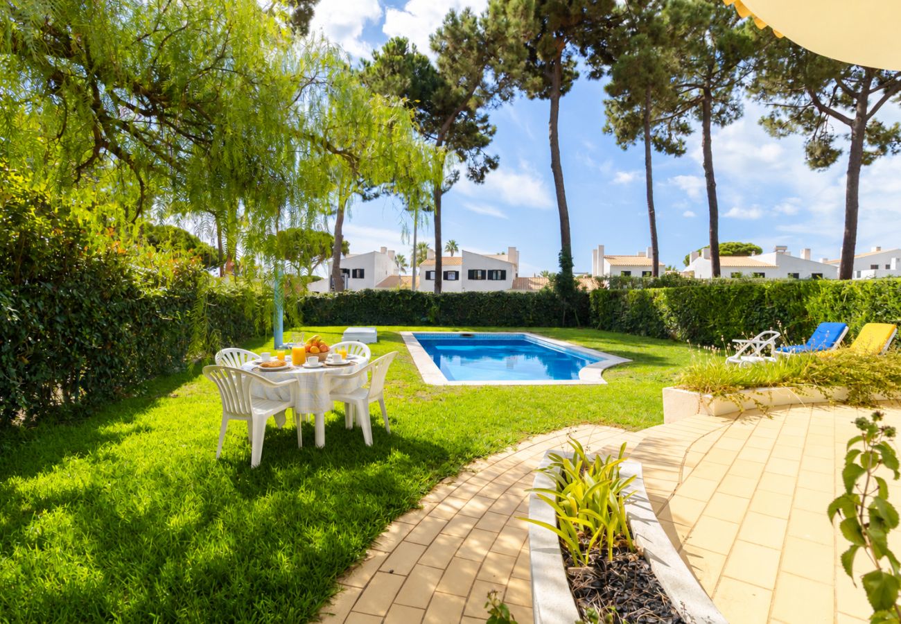 Villa en Vilamoura - VILAMOURA GARDEN VILLA 2 WITH POOL by HOMING