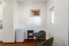 Estudio en Lisboa - LAPA RIVERSIDE STUDIOS II by Homing
