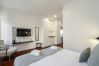 Estudio en Lisboa - LAPA RIVERSIDE STUDIOS II by Homing