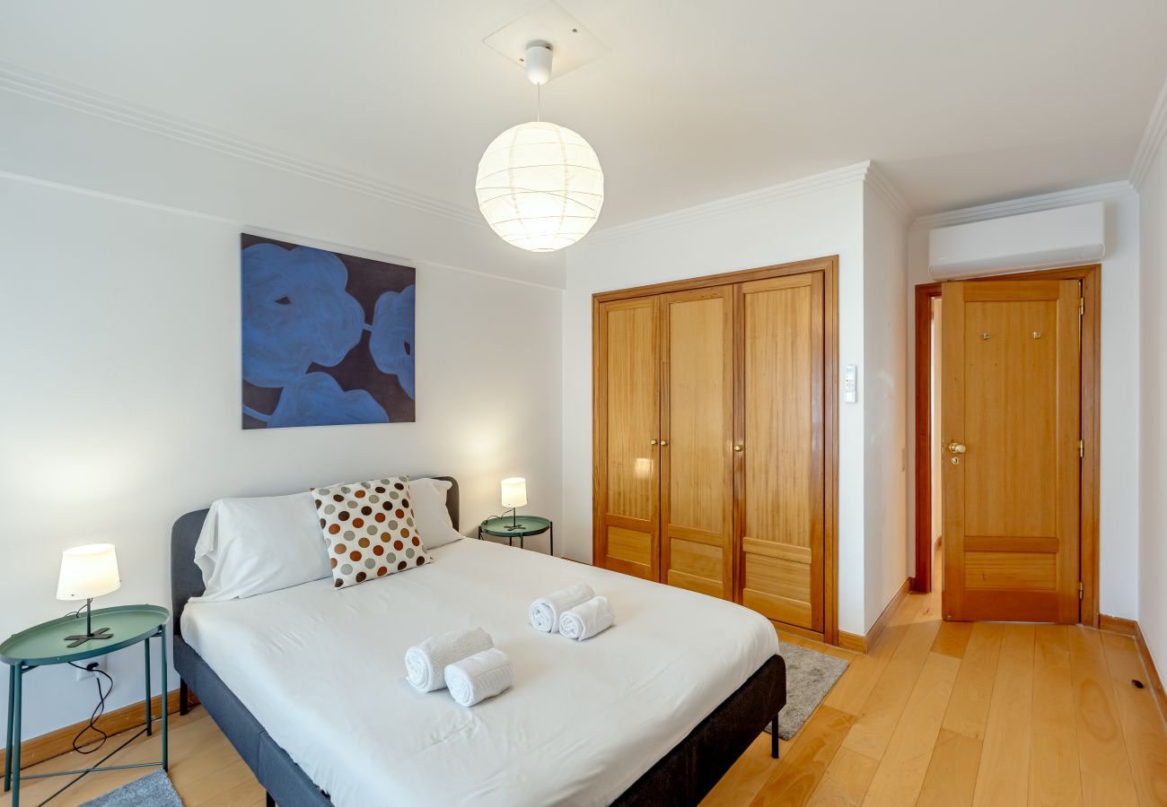 Apartamento en Lisboa ciudad - LARANJEIRAS GRAND APARTEMENT WITH PARKING by Homin