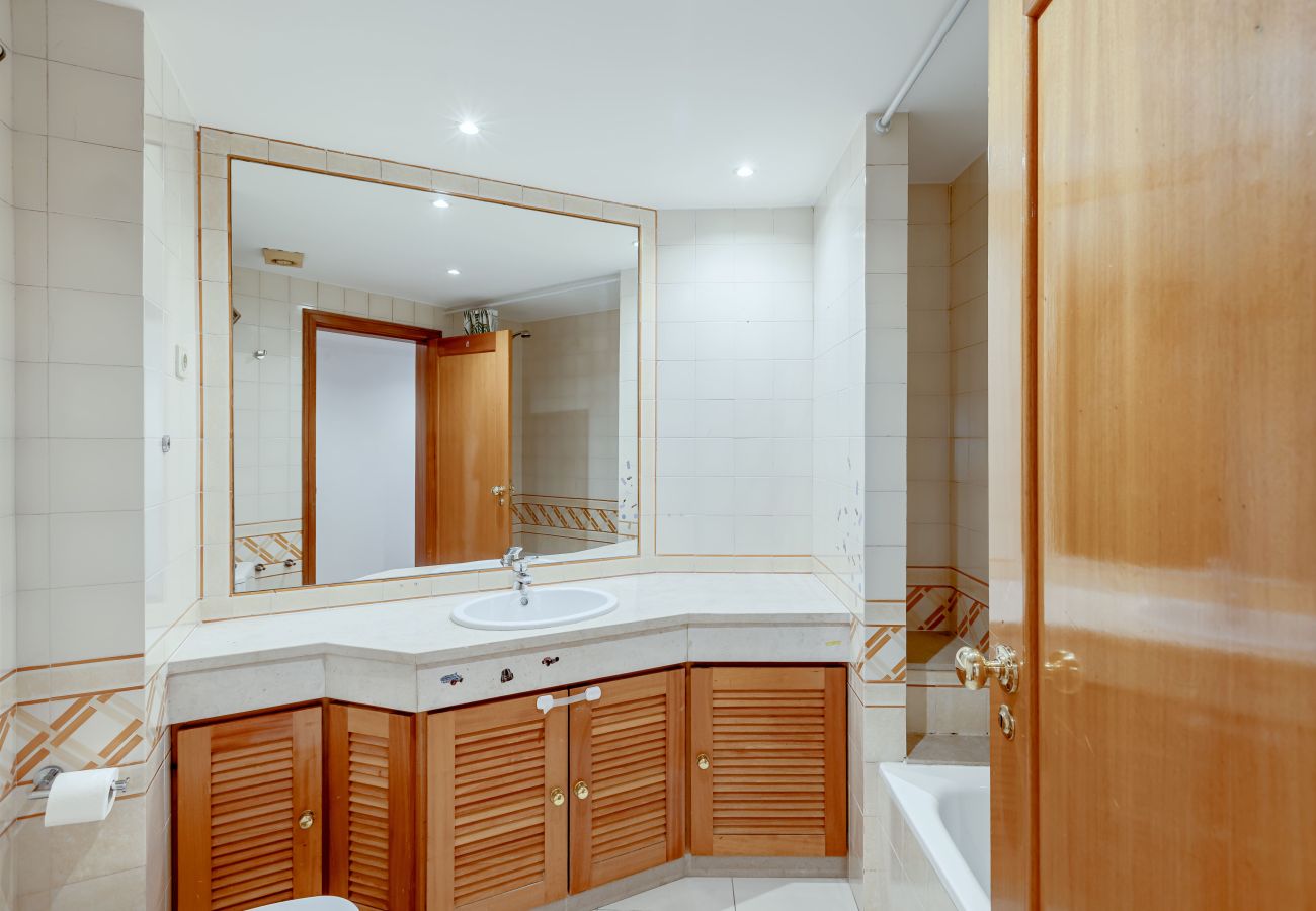 Apartamento en Lisboa ciudad - LARANJEIRAS GRAND APARTEMENT WITH PARKING by Homin