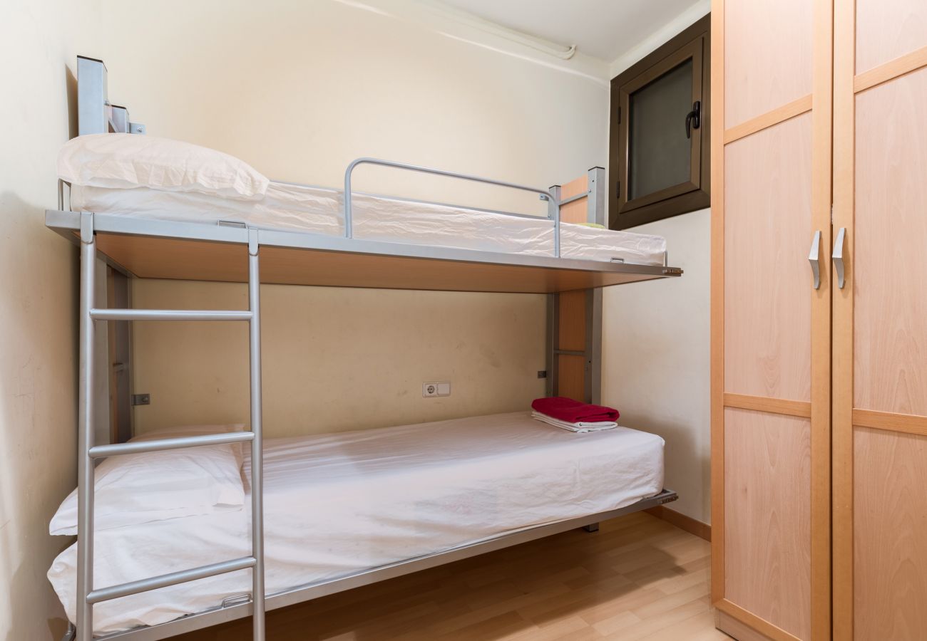 Appartement à Barcelone - PARLAMENT, modern 2bed in Sant Antoni