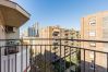 Appartement à Barcelona - PORT BCN, classic 3bed with balcony