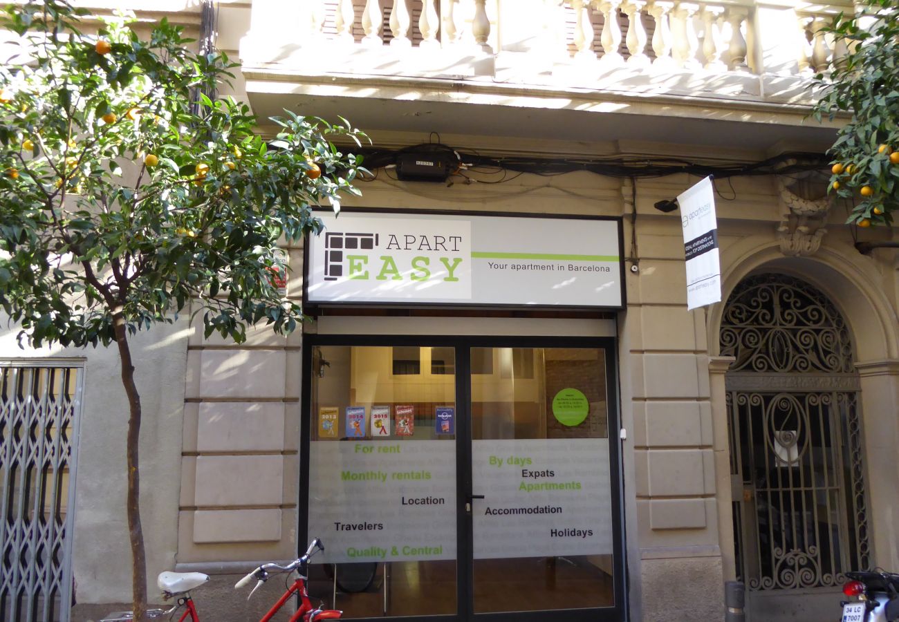 Appartement à Barcelone - GRACIA CHIC, with balcony and views