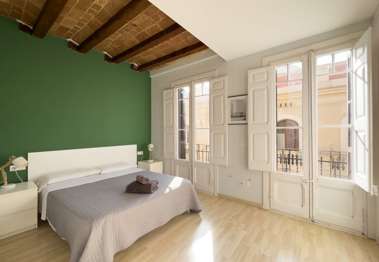 Appartement à Barcelone - GRACIA CHIC, with balcony and views