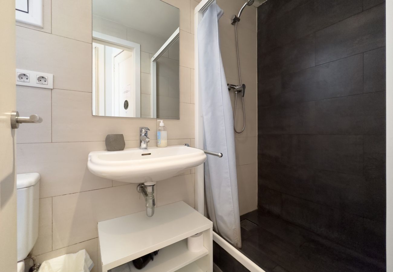 Appartement à Barcelone - GRACIA CHIC, with balcony and views