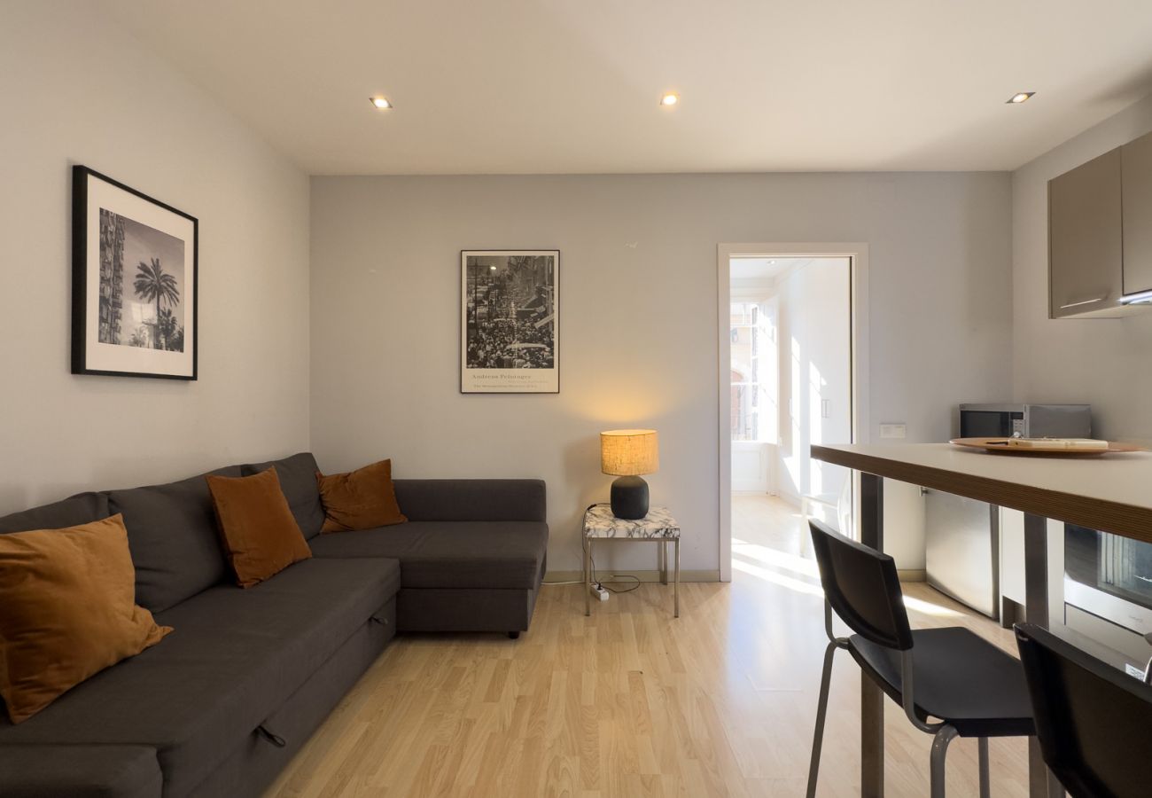 Appartement à Barcelone - GRACIA CHIC, with balcony and views