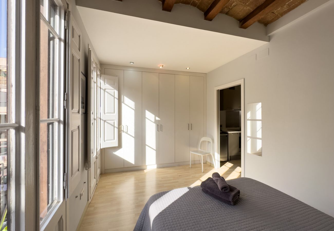 Appartement à Barcelone - GRACIA CHIC, with balcony and views