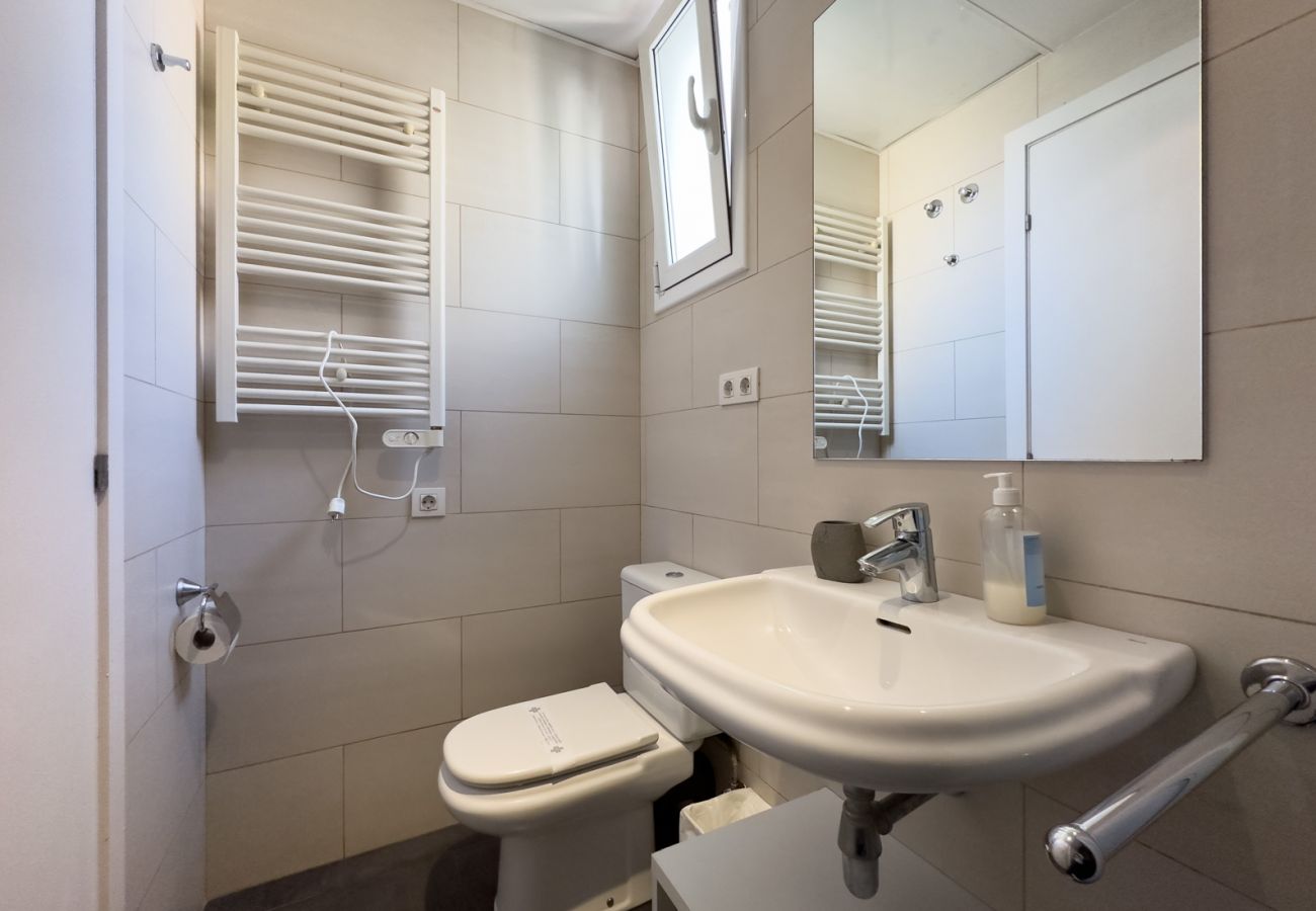 Appartement à Barcelone - GRACIA CHIC, with balcony and views