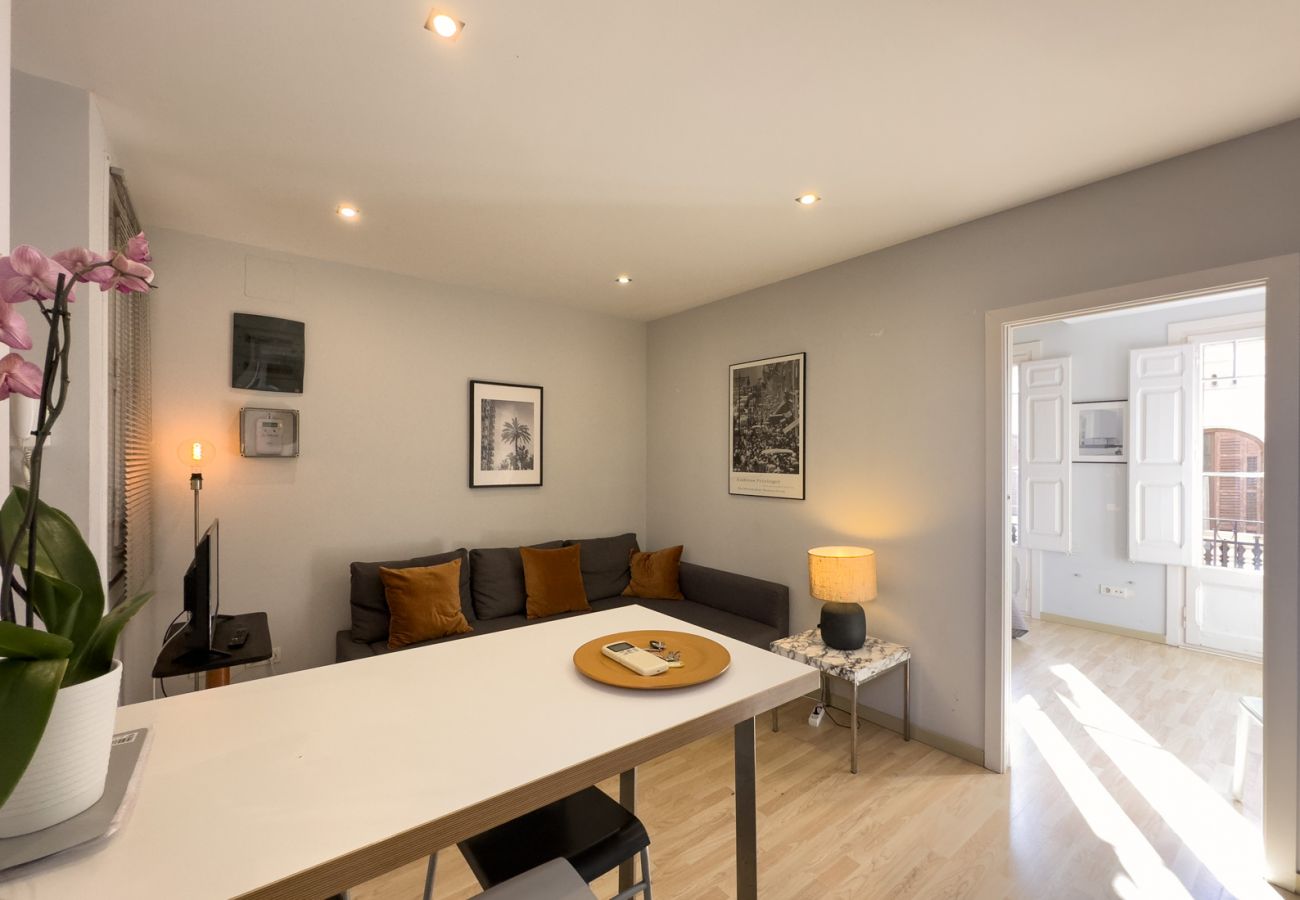 Appartement à Barcelone - GRACIA CHIC, with balcony and views