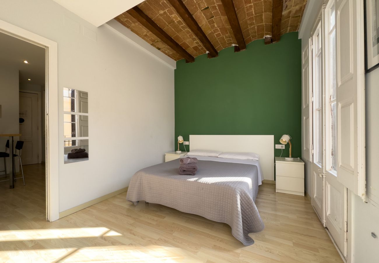 Appartement à Barcelone - GRACIA CHIC, with balcony and views