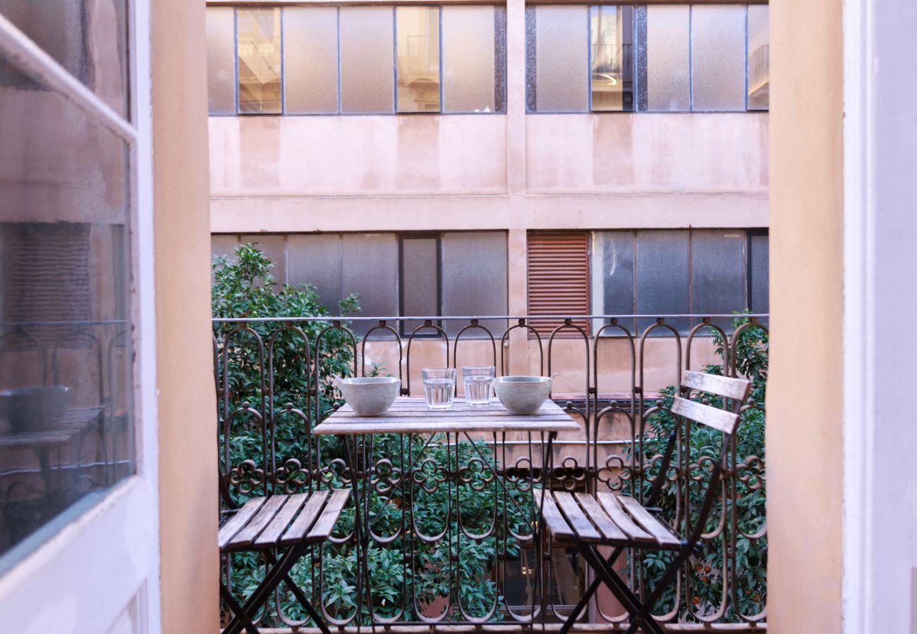 Appartement à Barcelone - GRACIA SANT AGUSTI, 3 bedrooms