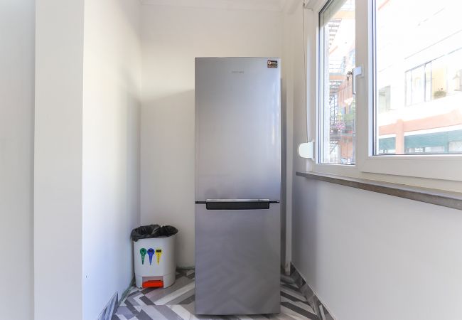 Appartement à Lisboa - GRAND ALMIRANTE by HOMING Appartement à Lisboa - GRAND ALMIRANTE by HOMING