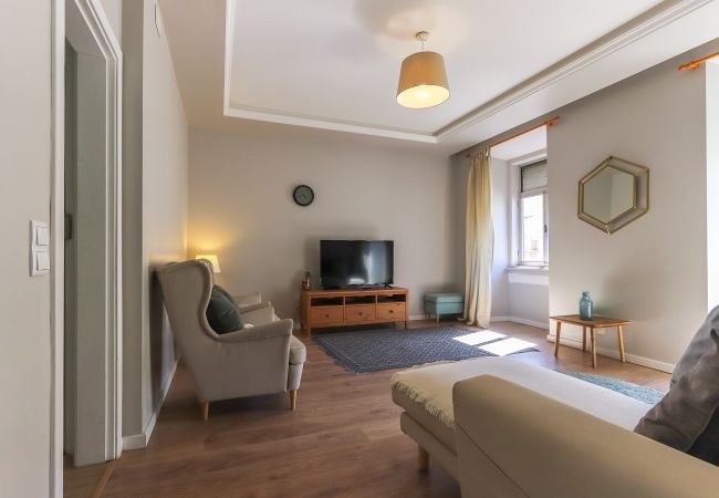 Appartement à Lisboa - GRAND ALMIRANTE by HOMING Appartement à Lisboa - GRAND ALMIRANTE by HOMING
