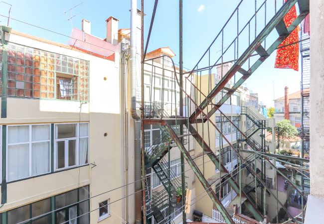 Appartement à Lisboa - GRAND ALMIRANTE by HOMING Appartement à Lisboa - GRAND ALMIRANTE by HOMING