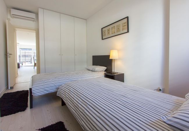 Appartement à Lisboa - EXPO RIVER SIDE by HOMING Appartement à Lisboa - EXPO RIVER SIDE by HOMING