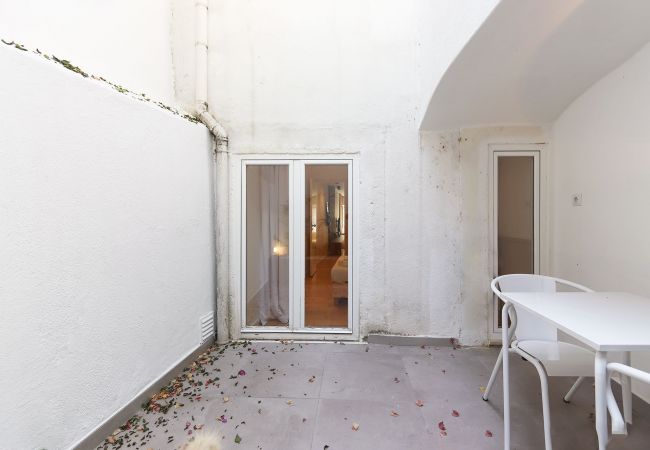 Appartement à Lisboa - SAO BENTO CLASSIC by HOMING Appartement à Lisboa - SAO BENTO CLASSIC by HOMING
