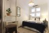 Studio à Lisboa - GOLDEN STUDIO INSIDE CASTLE WALLS by HOMING Studio à Lisboa - GOLDEN STUDIO INSIDE CASTLE WALLS by HOMING