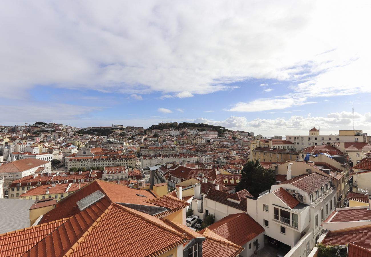 Appartement à Lisbonne - CHIADO VIEWS by HOMING