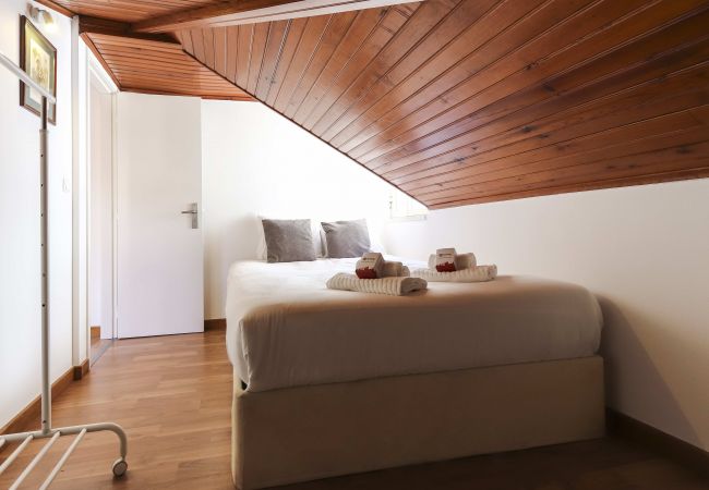 Appartement à Lisboa - ESTRELA DESIGN by HOMING Appartement à Lisboa - ESTRELA DESIGN by HOMING