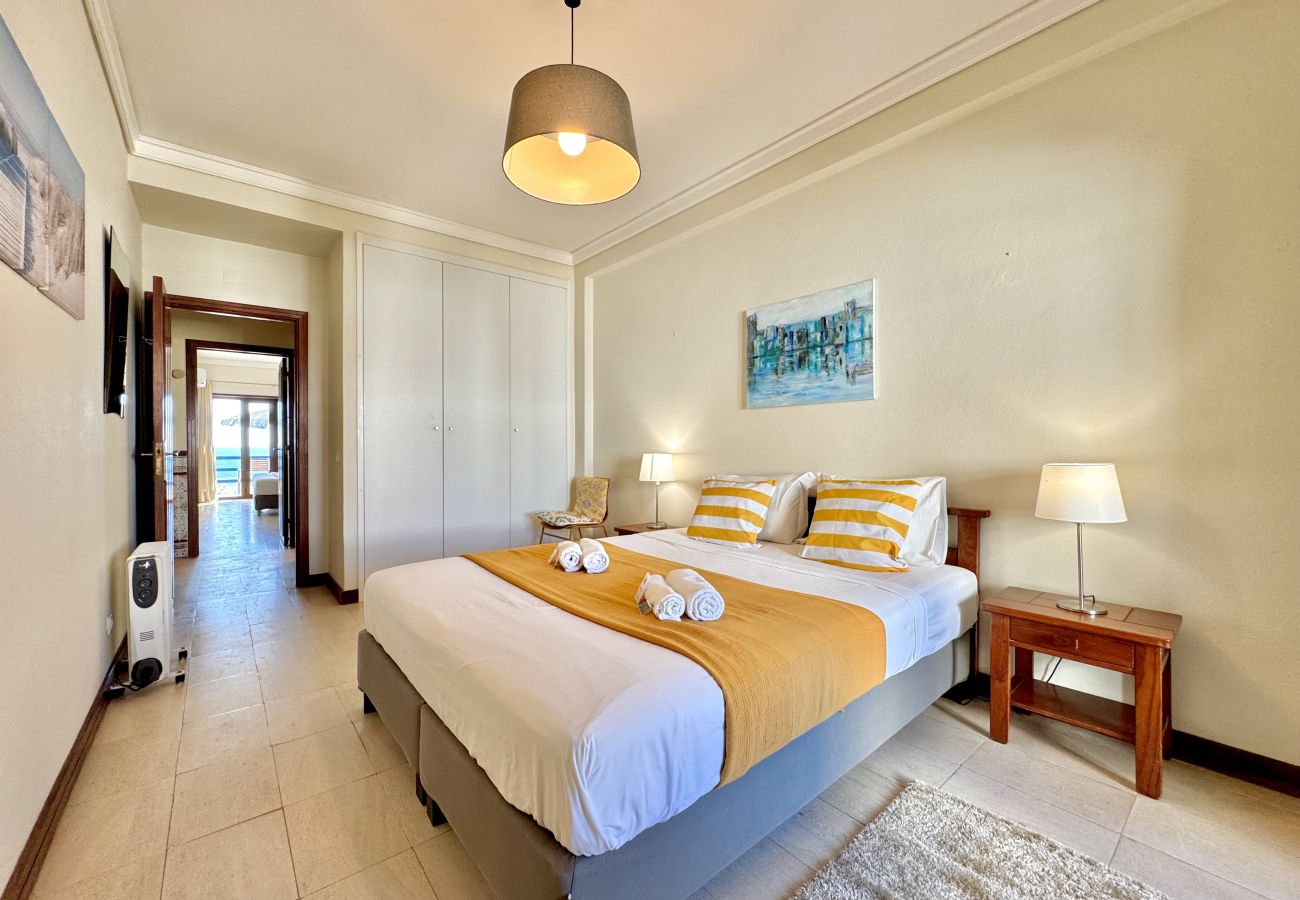 Appartement à Monte Gordo - MONTE GORDO BEACHVIEW 2 by HOMING