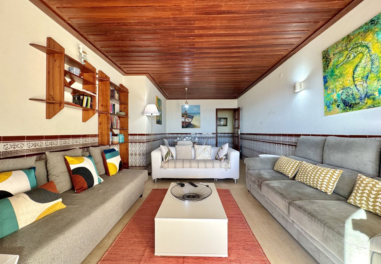 Appartement à Monte Gordo - MONTE GORDO BEACHVIEW 2 by HOMING