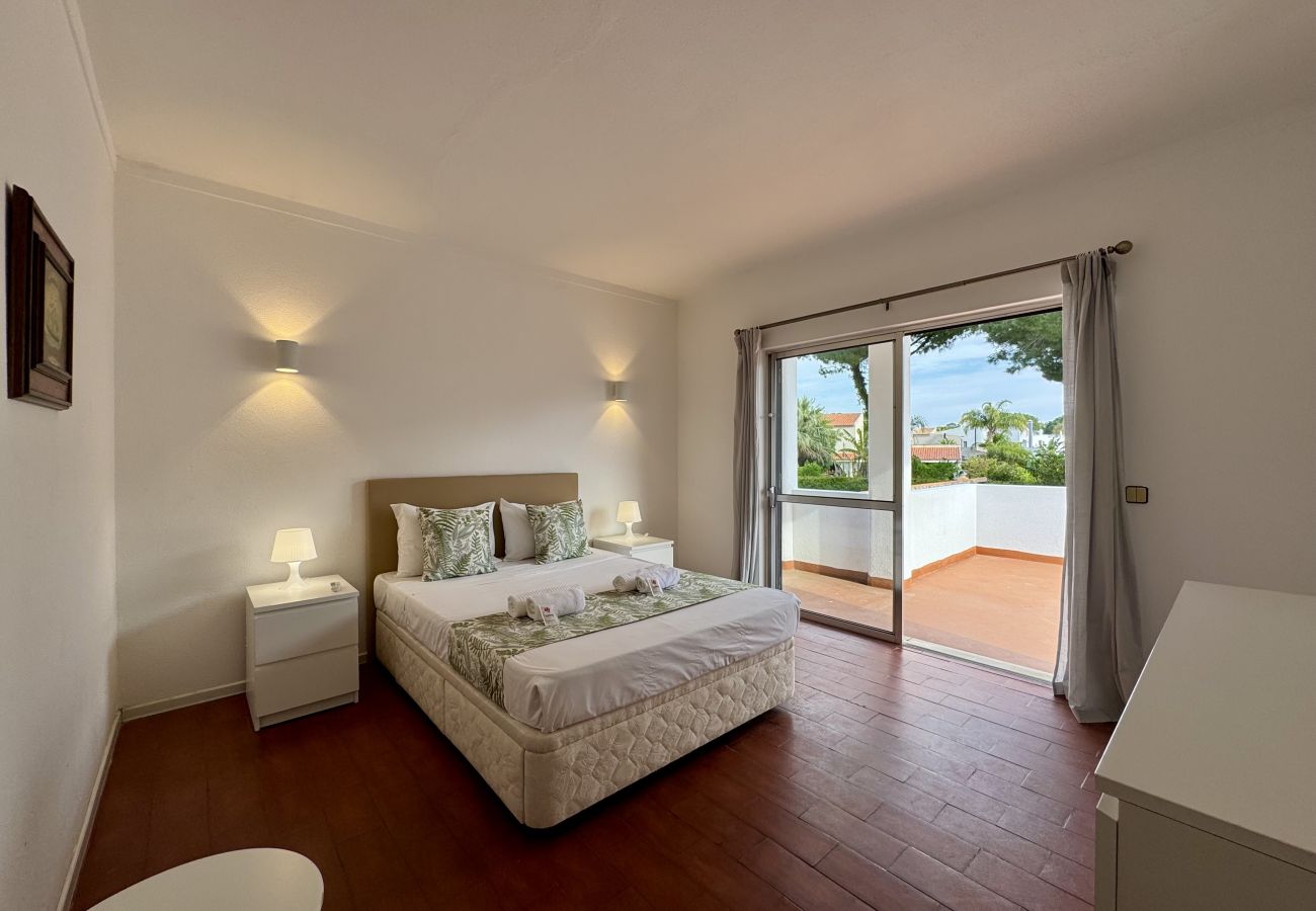 Villa à Vilamoura - VILAMOURA OCEAN VILLA WITH POOL by HOMING