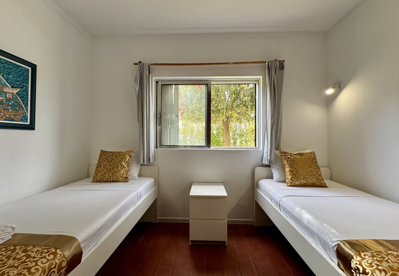 Villa à Vilamoura - VILAMOURA OCEAN VILLA WITH POOL by HOMING