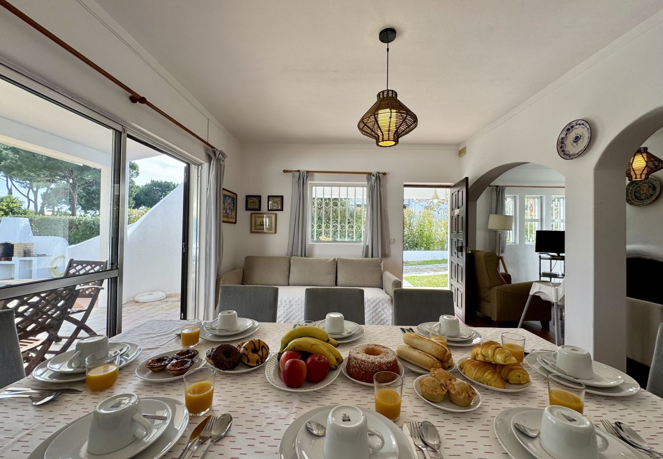 Villa à Vilamoura - VILAMOURA OCEAN VILLA WITH POOL by HOMING