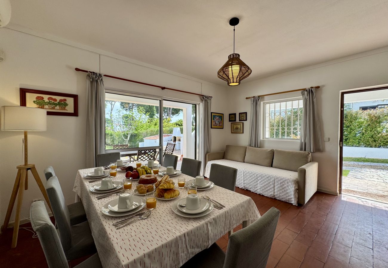 Villa à Vilamoura - VILAMOURA OCEAN VILLA WITH POOL by HOMING