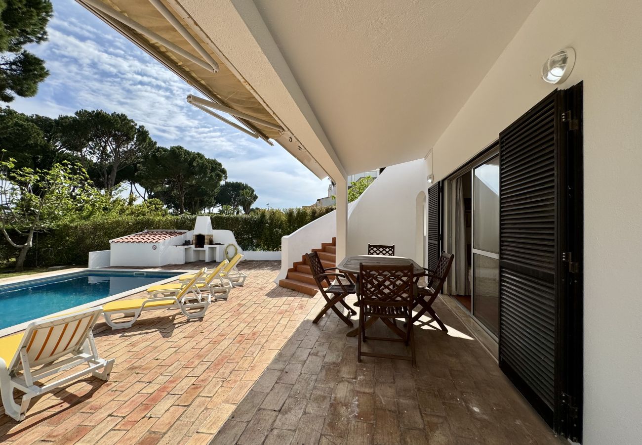 Villa à Vilamoura - VILAMOURA OCEAN VILLA WITH POOL by HOMING