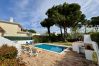 Villa à Vilamoura - VILAMOURA OCEAN VILLA WITH POOL by HOMING