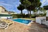 Villa à Vilamoura - VILAMOURA OCEAN VILLA WITH POOL by HOMING