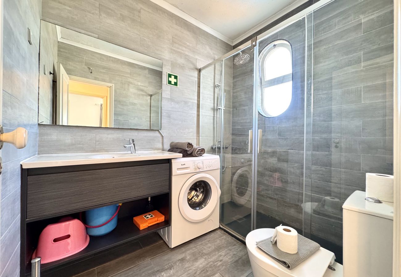 Appartement à Guia - ALBUFEIRA DELIGHT WITH POOL by HOMING