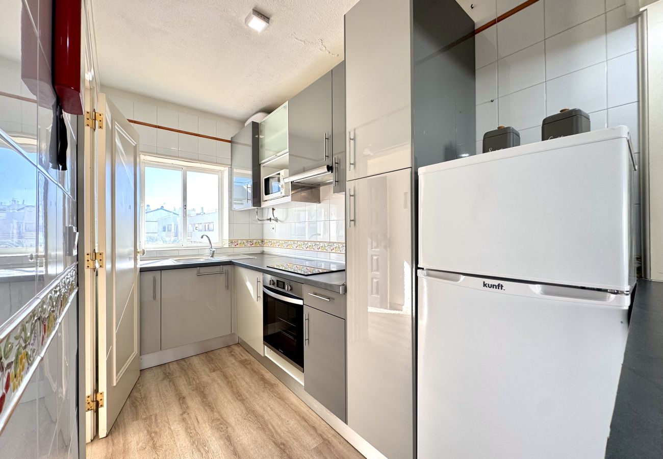 Appartement à Guia - ALBUFEIRA DELIGHT WITH POOL by HOMING