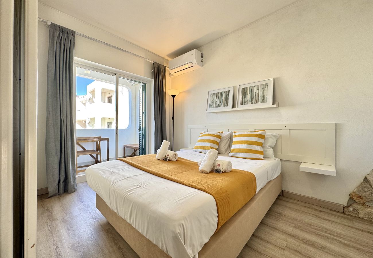 Appartement à Guia - ALBUFEIRA DELIGHT WITH POOL by HOMING