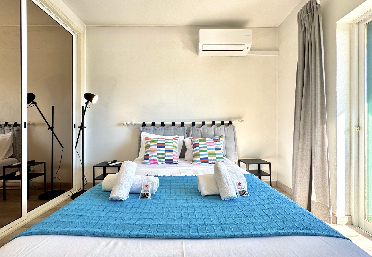 Appartement à Guia - ALBUFEIRA DELIGHT WITH POOL by HOMING