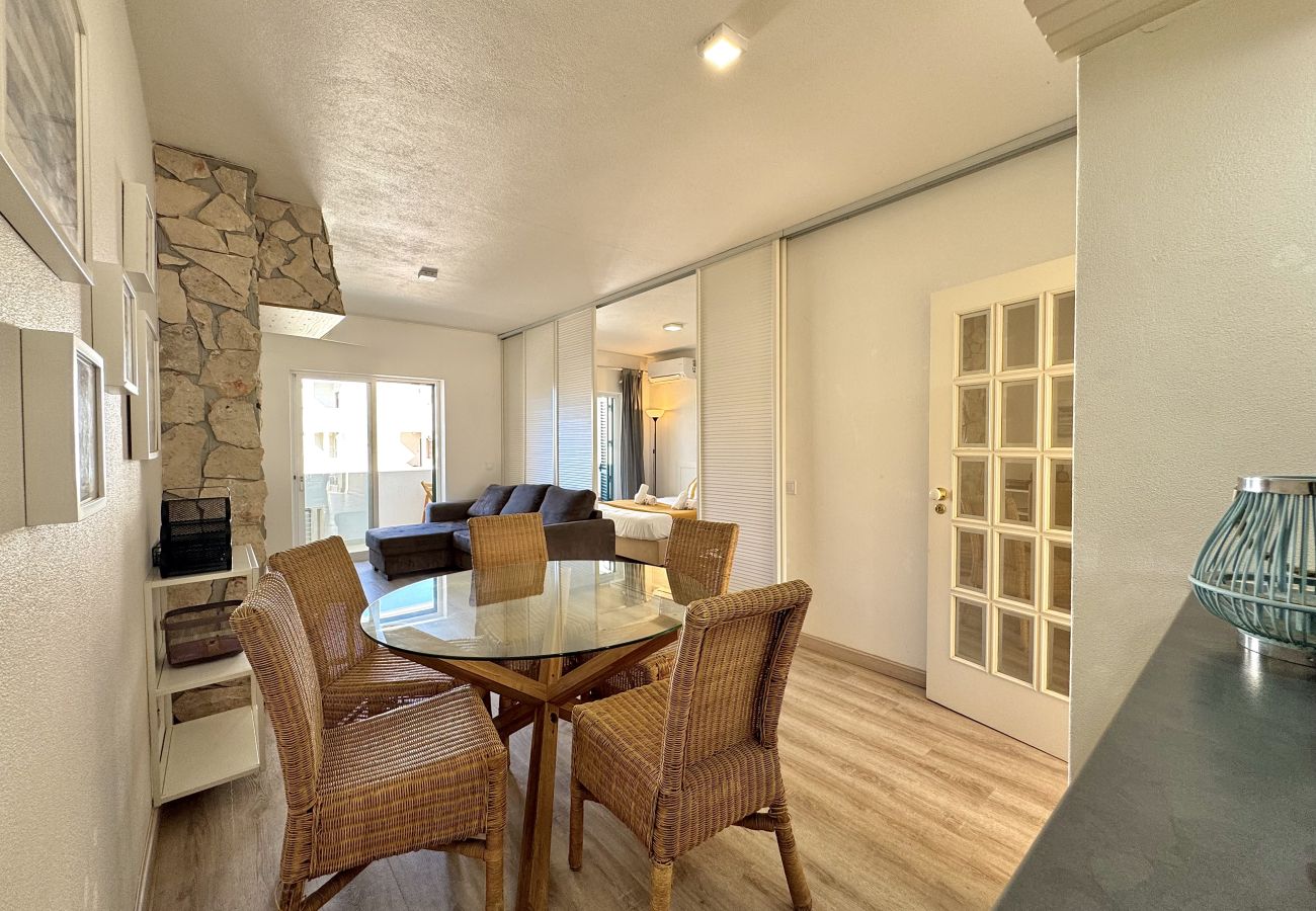 Appartement à Guia - ALBUFEIRA DELIGHT WITH POOL by HOMING