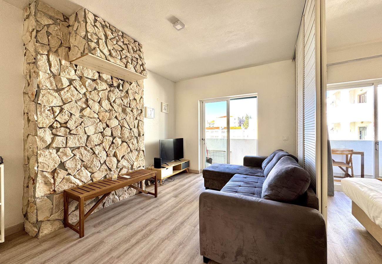 Appartement à Guia - ALBUFEIRA DELIGHT WITH POOL by HOMING